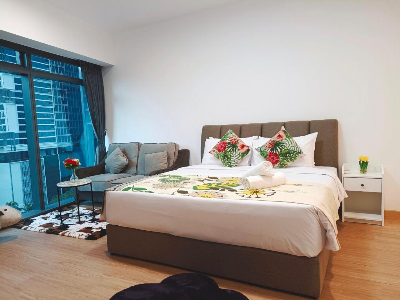 Eaton Klcc By Apartment Kuala Lumpur