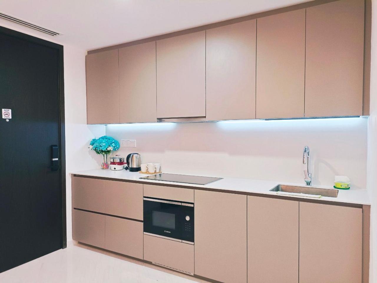 Eaton Klcc By Apartment Kuala Lumpur