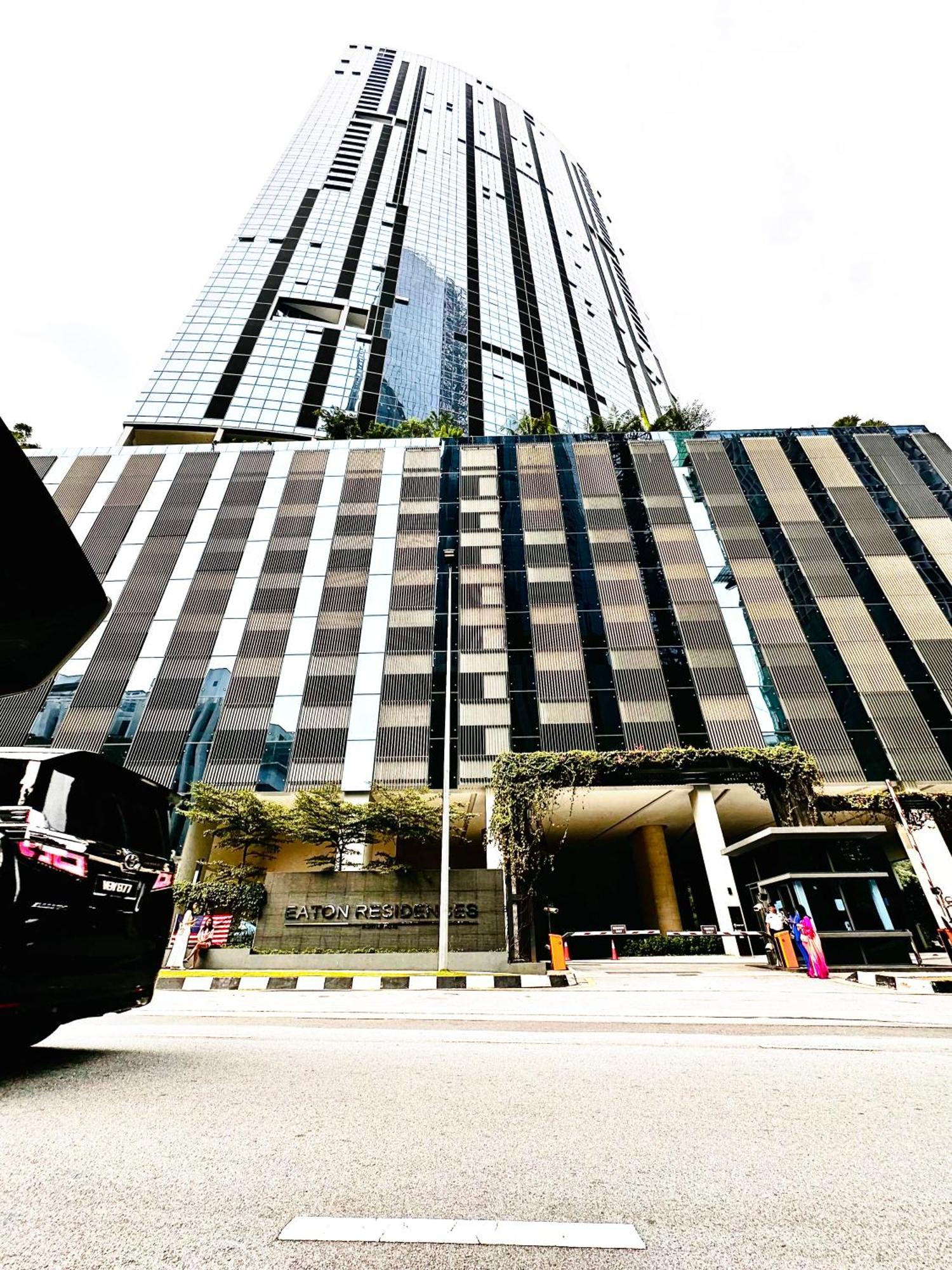 Eaton Klcc By