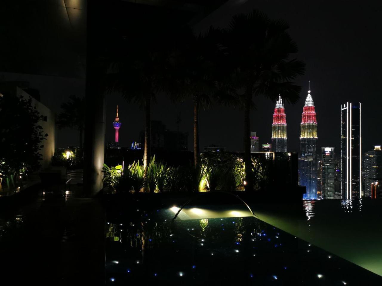 Pangsapuri Eaton Klcc By Kuala Lumpur